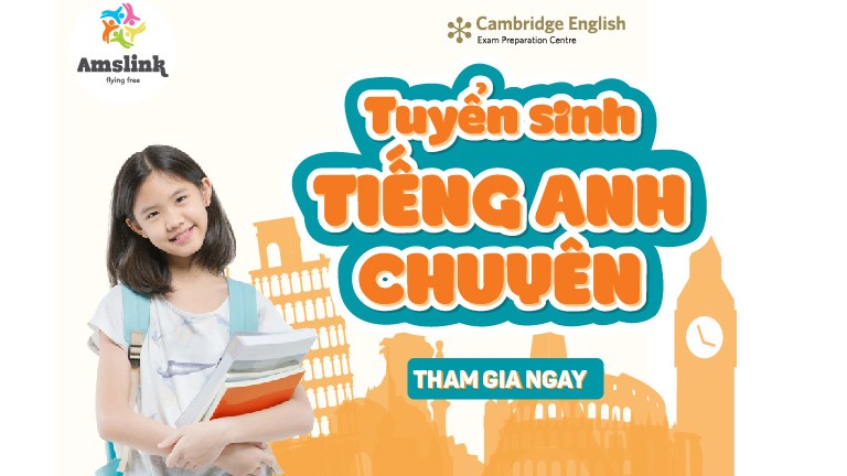 TUYỂN SINH - THI ĐẦU VÀO LỚP CHUYÊN 2017