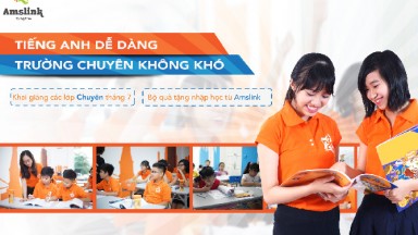 KHAI GIẢNG CÁC LỚP CHUYÊN THÁNG 7