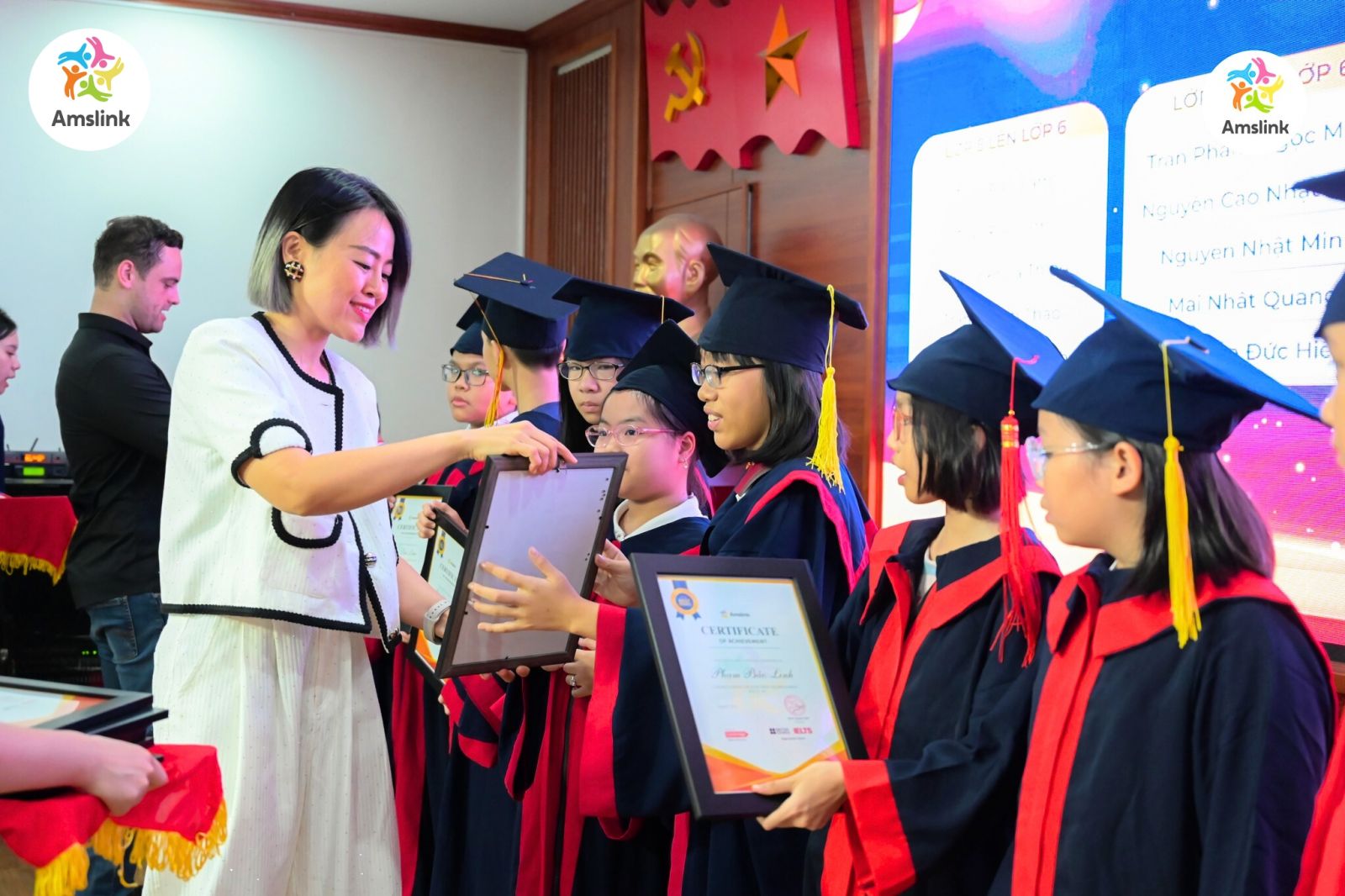 Chứng chỉ Cambridge có giá trị vĩnh viễn