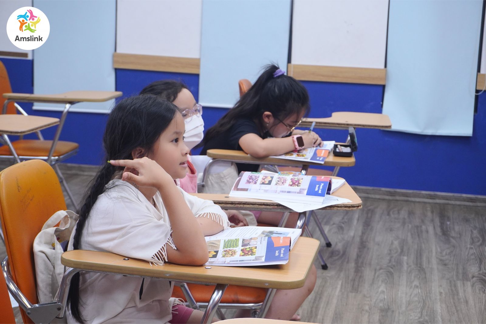 Con cần có mục tiêu học tập rõ ràng để ôn tập IOE lớp 3 hiệu quả