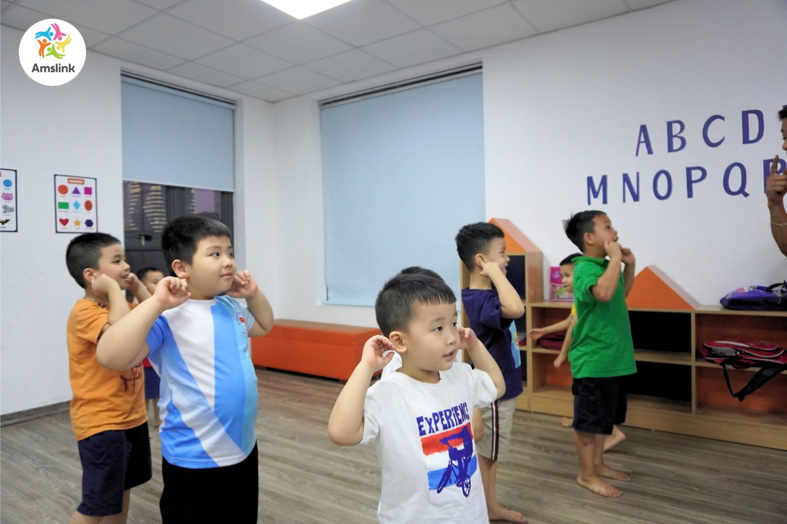 Cảm xúc của con sẽ ảnh hưởng rất nhiều đến kết quả học tập