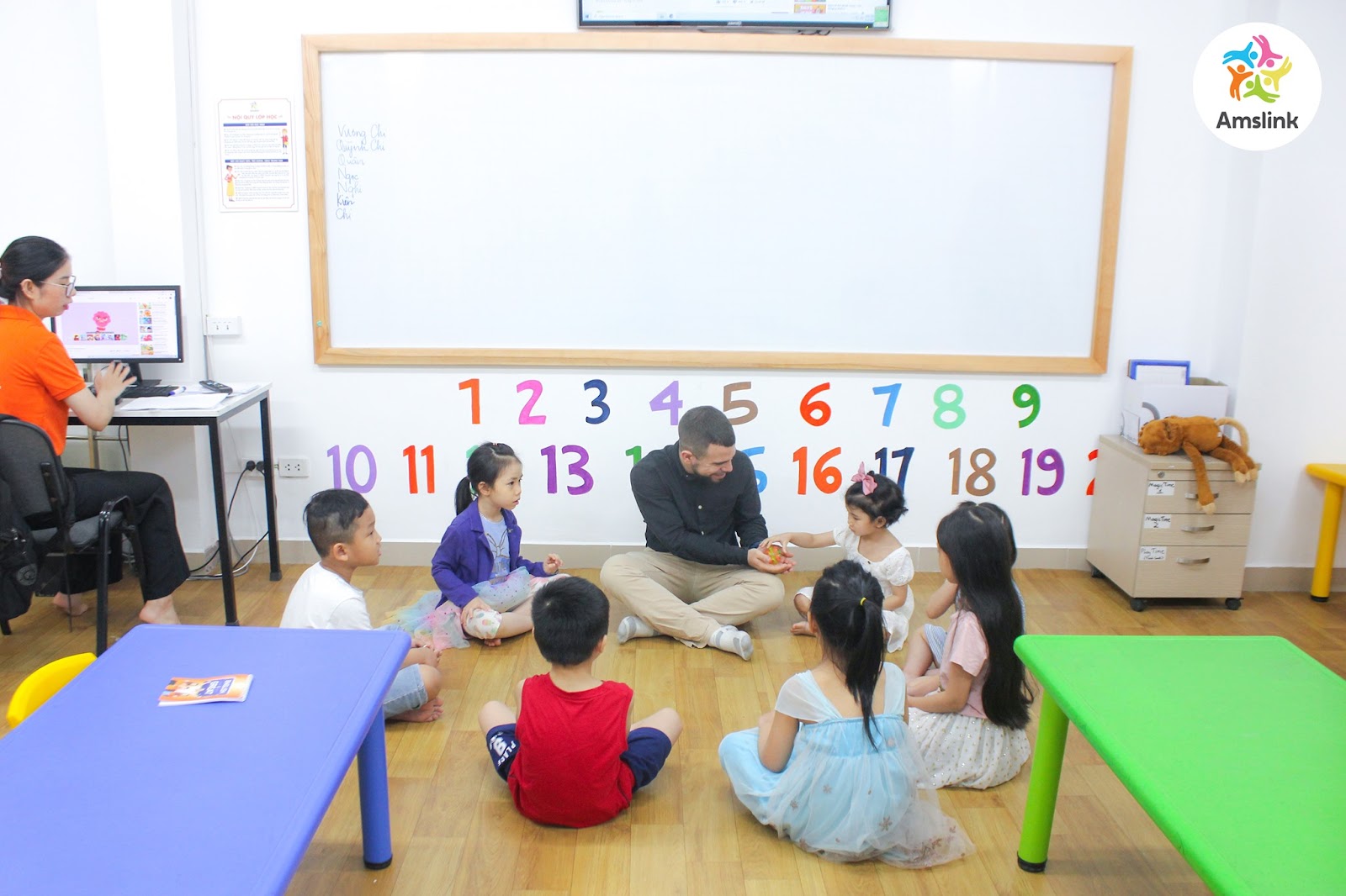 Học phát âm chuẩn ngay từ nhỏ sẽ hình thành khả năng nói tự nhiên