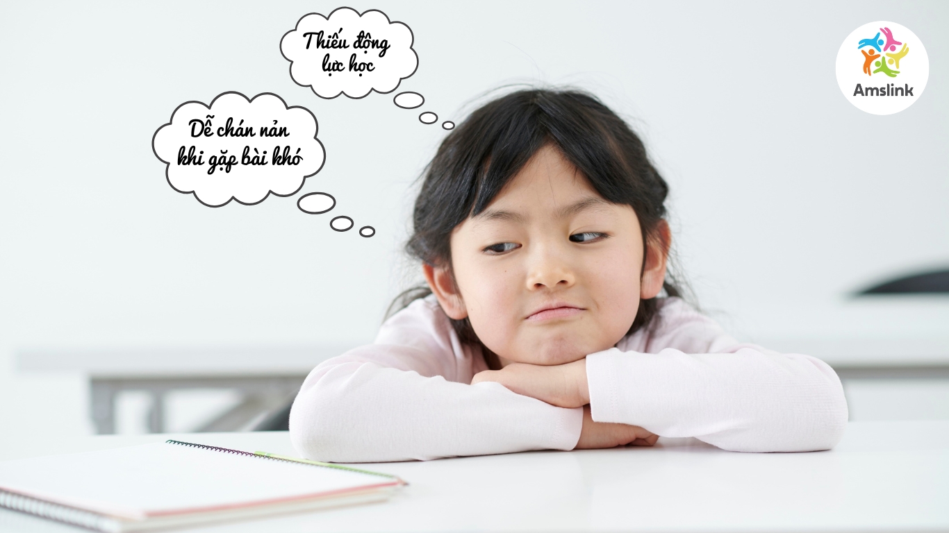 Có rất nhiều nguyên nhân khiến con học mãi mà vẫn không hiệu quả