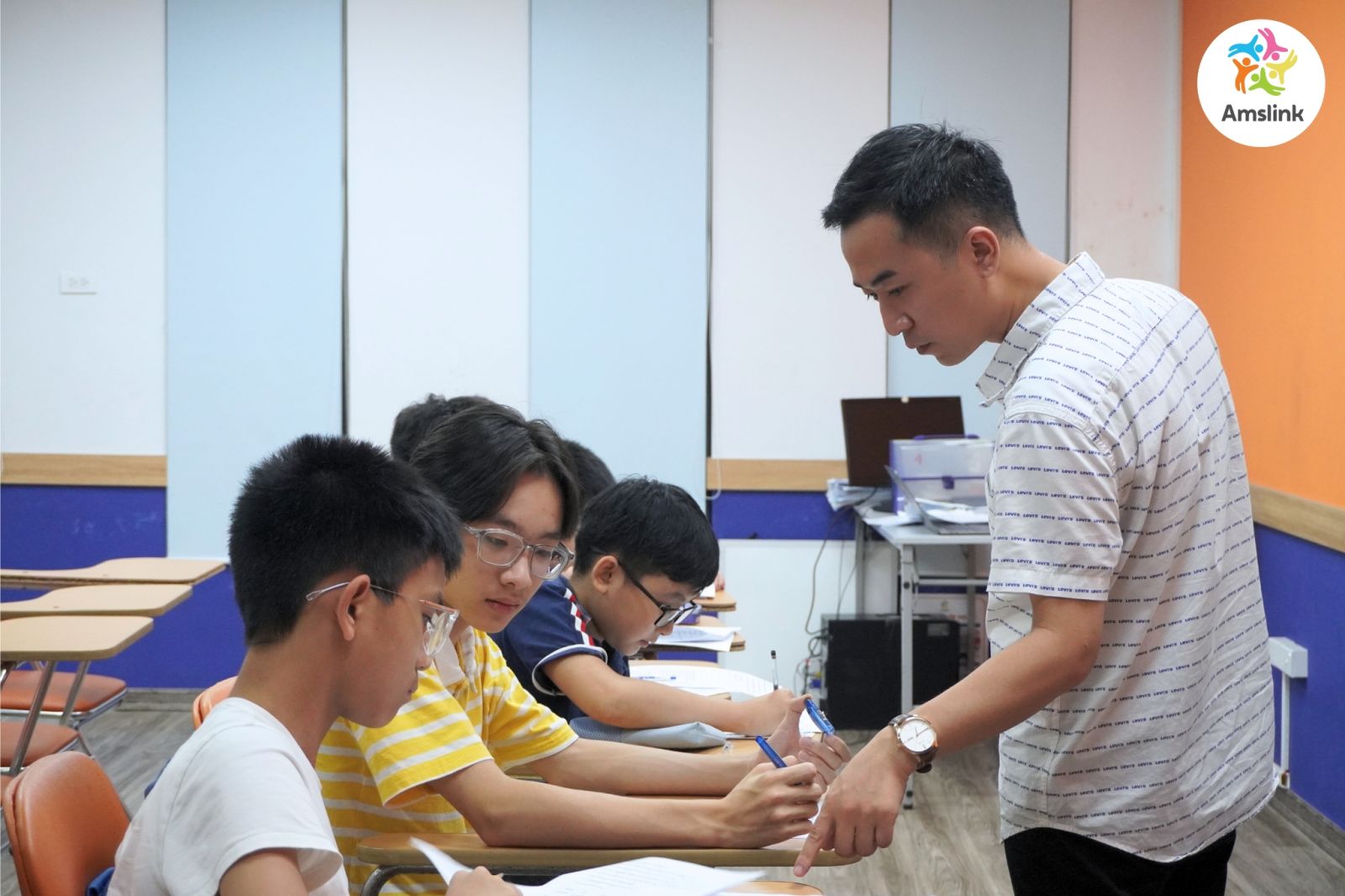 Nắm chắc về quy tắc làm bài thi ngay từ giai đoạn ôn tập