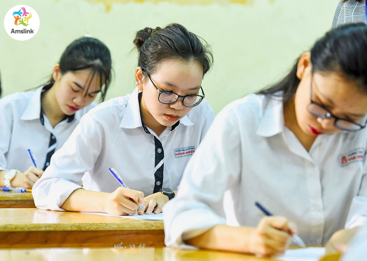 Tiếng Anh là một môn quan trọng trong kỳ thi THPT Quốc gia