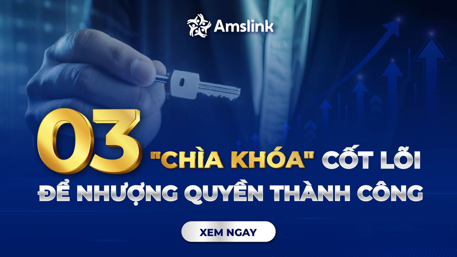 Đâu là các yếu tố doanh nghiệp cần lưu ý để nhượng quyền kinh doanh thành công?