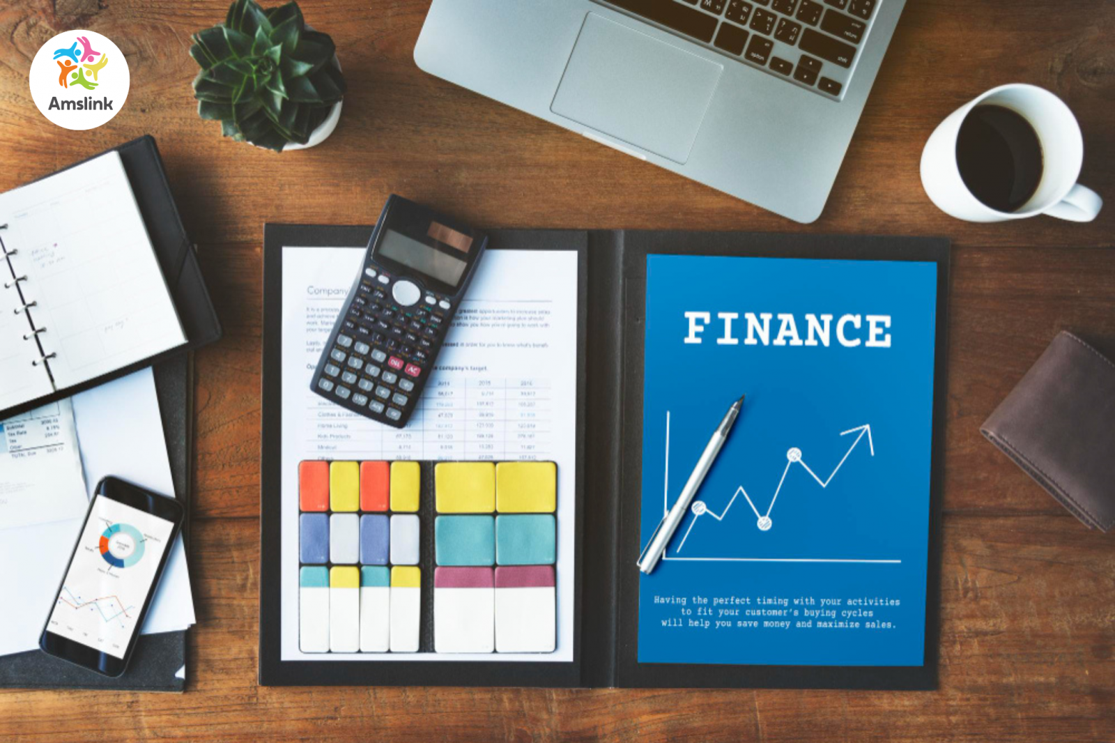 Doanh nghiệp nhượng quyền kinh doanh cần xây dựng mô hình tài chính riêng và phù hợp cho đối tác