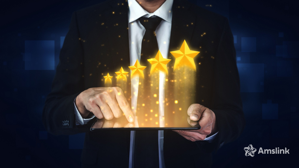 Xác định vị trí của doanh nghiệp trên thị trường để xác định chiến lược cải thiện và phát triển