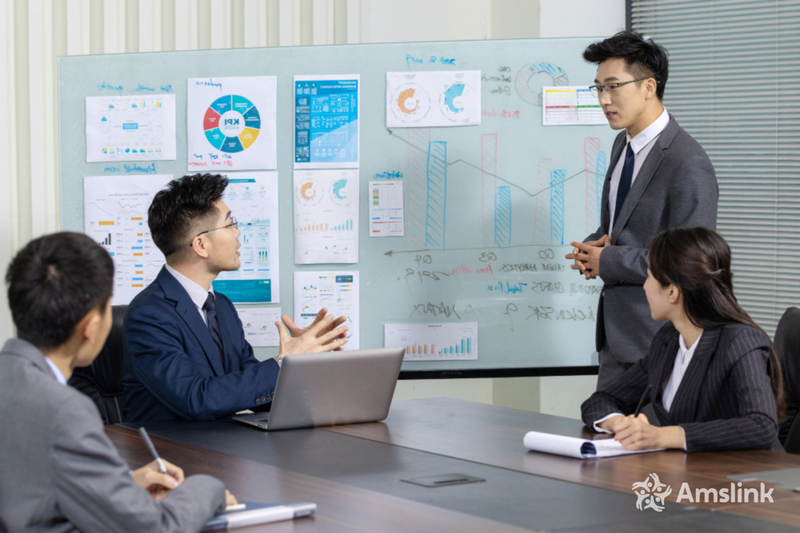 Nhà đầu tư kinh doanh giáo dục cần kiểm tra “sức khỏe” doanh nghiệp thường xuyên