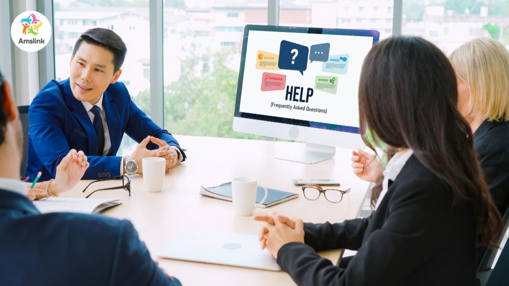 Chủ động đặt câu hỏi và tìm câu trả lời để đánh giá rủi ro chính xác