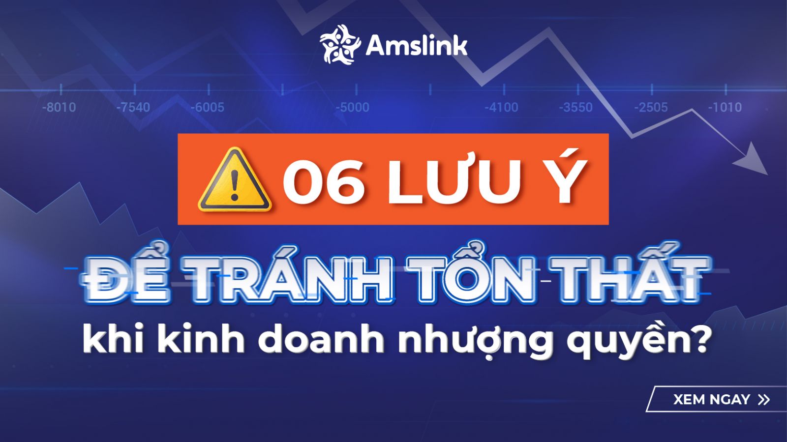 Nhà đầu tư cần lưu ý gì khi kinh doanh nhượng quyền?