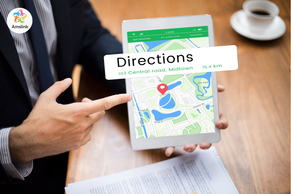 Lựa chọn đúng khu vực ảnh hưởng khả năng tăng trưởng và hiệu quả vận hành chi nhánh