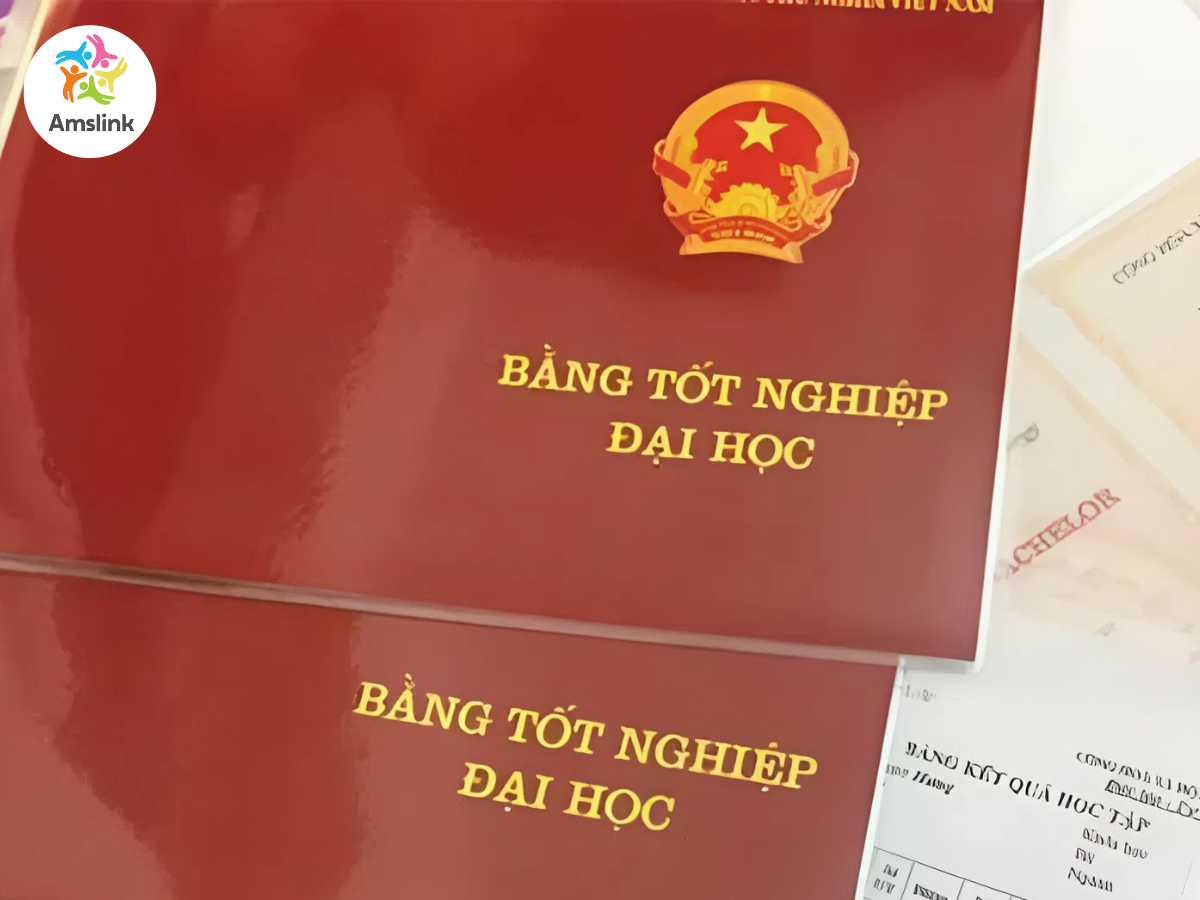 Bằng đại học chuyên ngành tiếng Anh là điều kiện cần để mở trung tâm tiếng Anh nhượng quyền