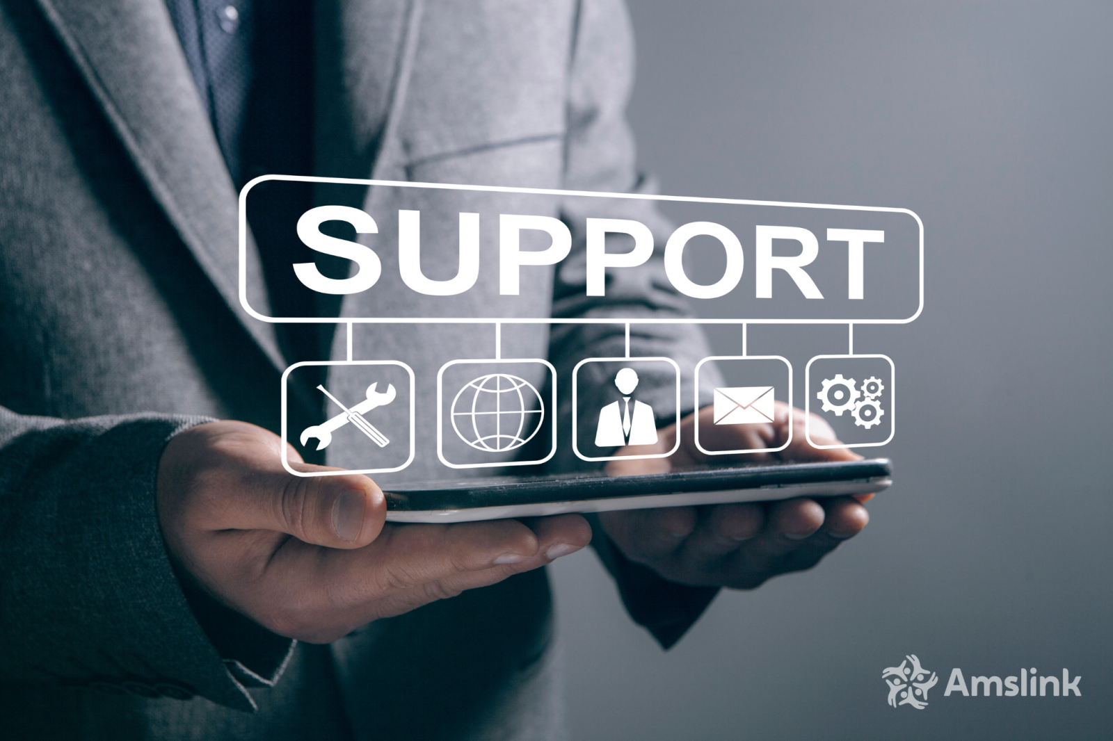 Tận dụng tối đa sự hỗ trợ từ bên nhượng quyền sẽ giúp giảm chi phí đáng kể