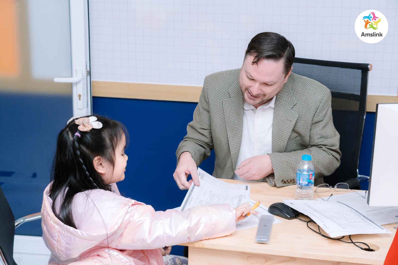 Xu hướng Cá nhân hóa trải nghiệm học tập khi kinh doanh trung tâm tiếng Anh