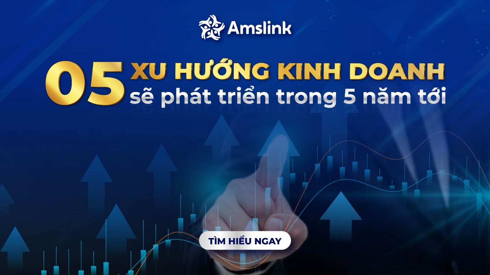 Những xu hướng kinh doanh nào sẽ phát triển mạnh trong 5 năm tới?