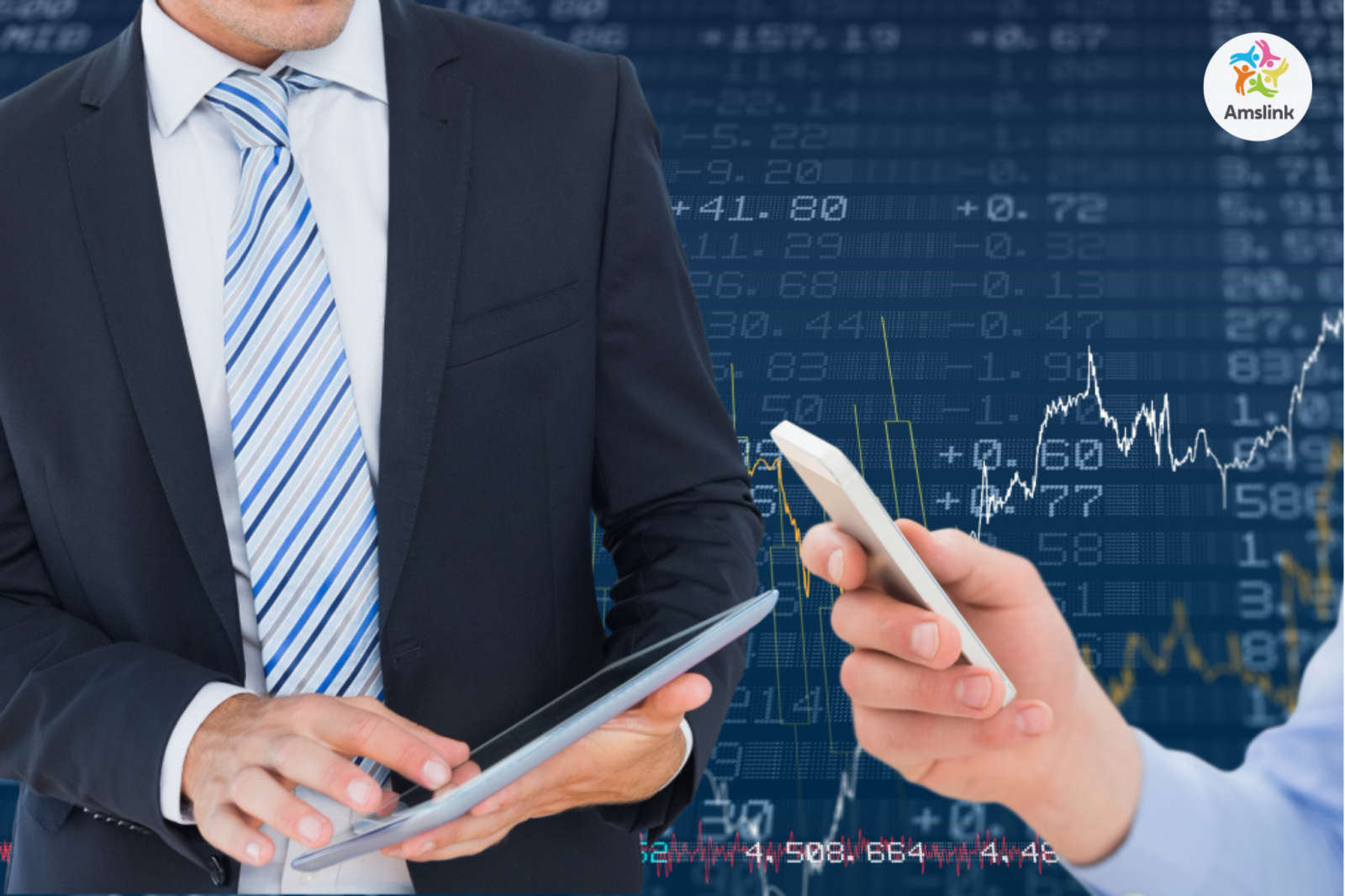 Việc liên tục cập nhật thị trường sẽ giúp nhà đầu tư nắm bắt xu hướng kinh doanh