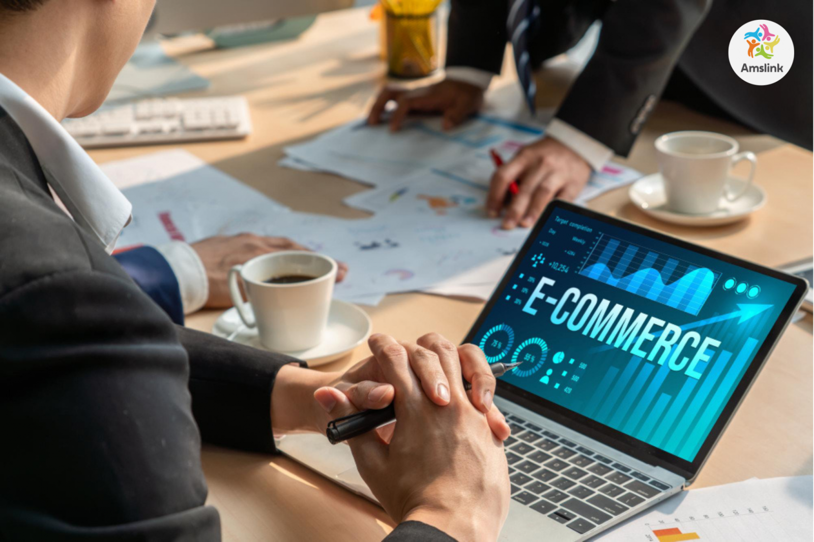 Xu hướng kinh doanh online tăng trưởng vượt bậc sau Covid - 19