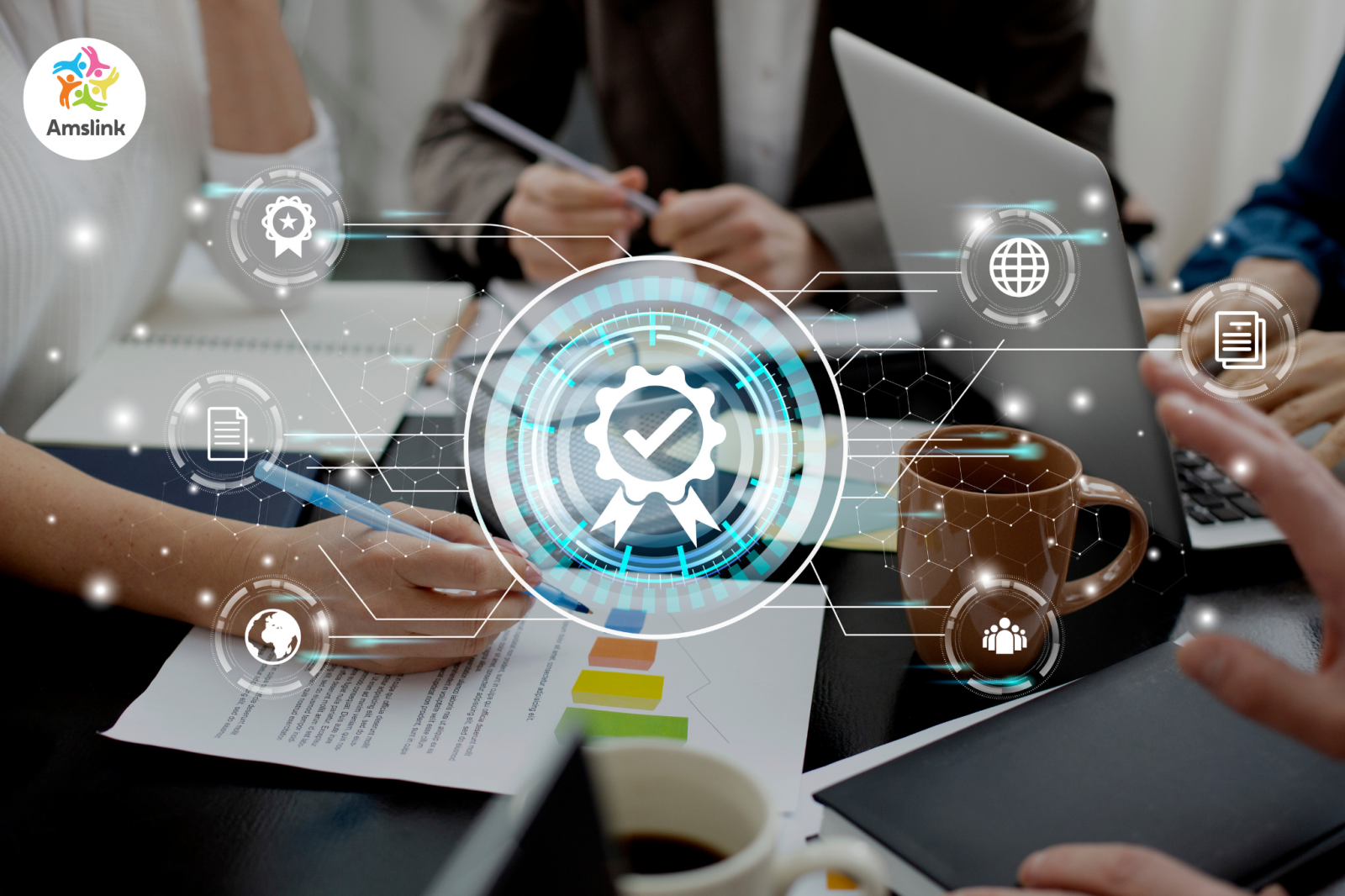 Việc giám sát và kiểm tra chất lượng các chi nhánh cần được thực hiện thường xuyên