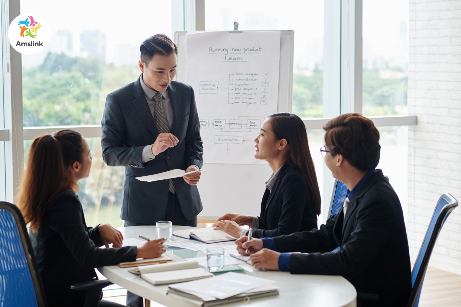 Hỗ trợ từ phía doanh nghiệp nhượng quyền là yếu tố quan trọng để các chi nhánh giữ vững chất lượng và phát triển đúng định hướng chung của toàn hệ thống