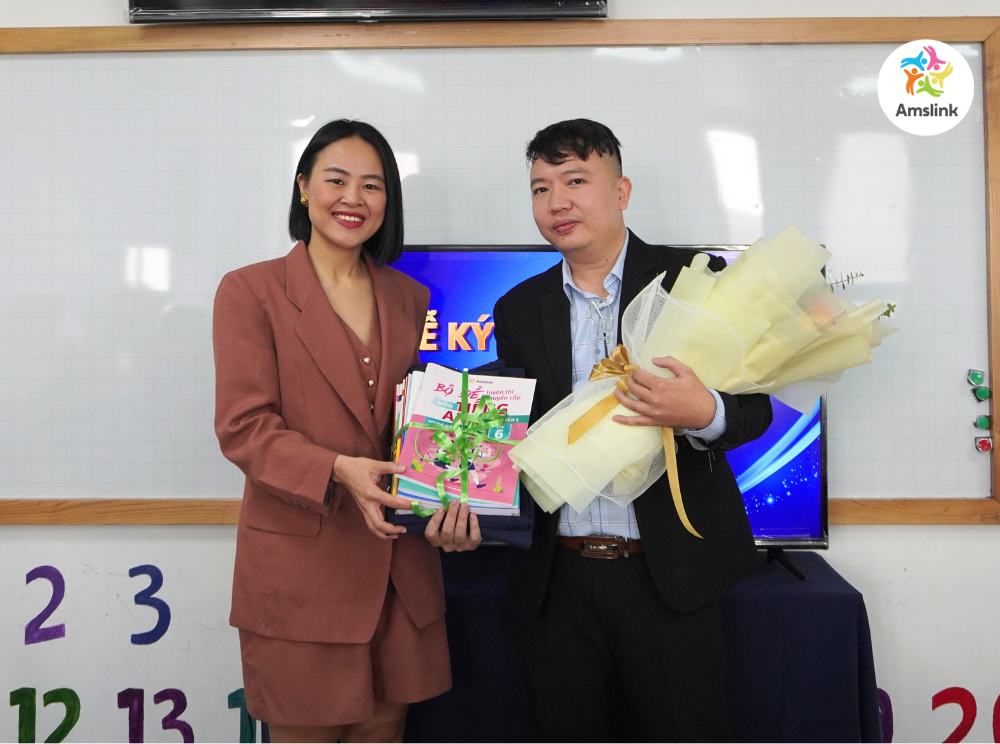 Chủ động trao đi là tiền đề xây dựng mối quan hệ vững chắc giữa các bên