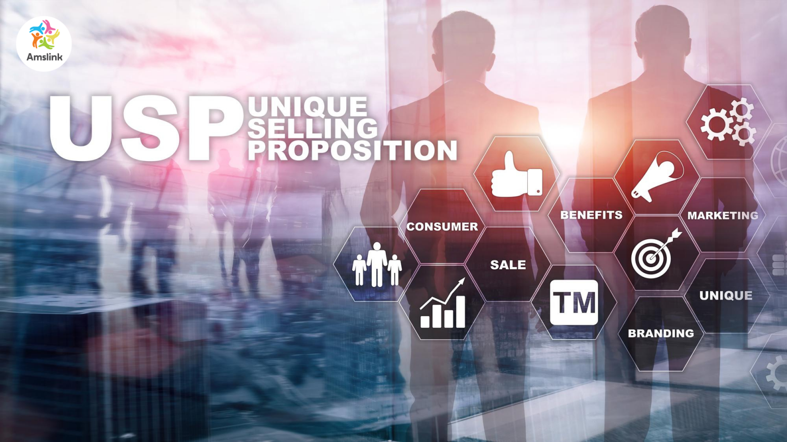 USP là yếu tố giúp doanh nghiệp nổi bật trên thị trường