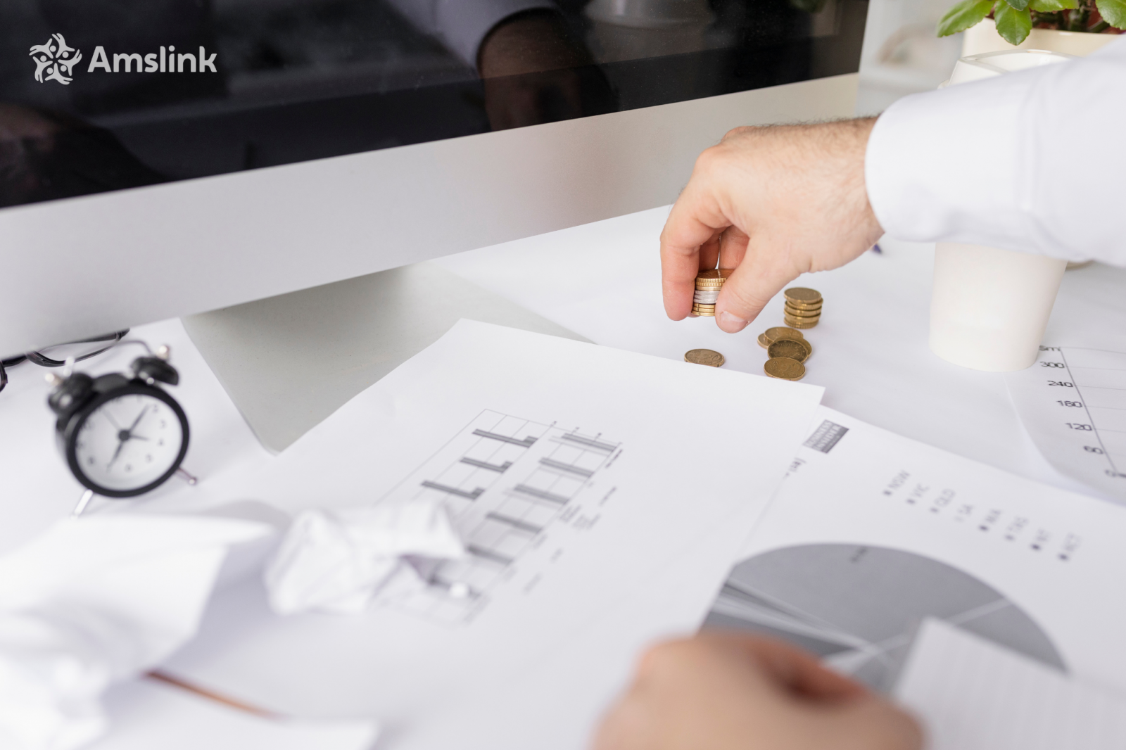 Chi phí vận hành khi kinh doanh nhượng quyền trà sữa thường thấp hơn các ngành khác