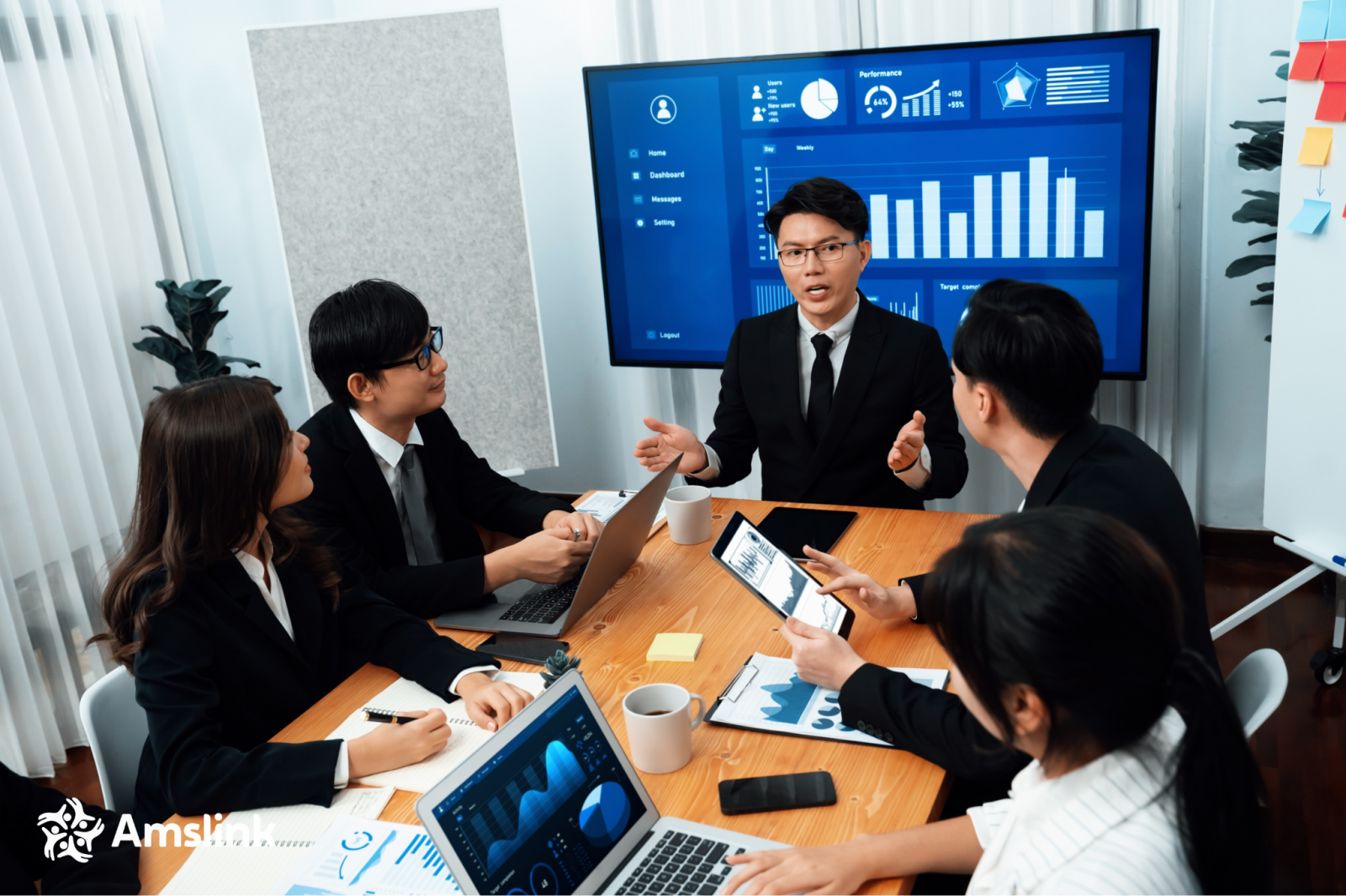 Dù đã có sẵn mô hình, nhà đầu tư nhượng quyền kinh doanh vẫn cần tham gia vào các công tác quản lý