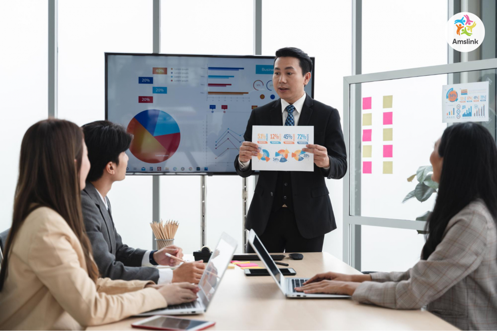 Doanh nghiệp cần điều chỉnh chiến lược kinh doanh kịp thời để duy trì lợi thế cạnh tranh