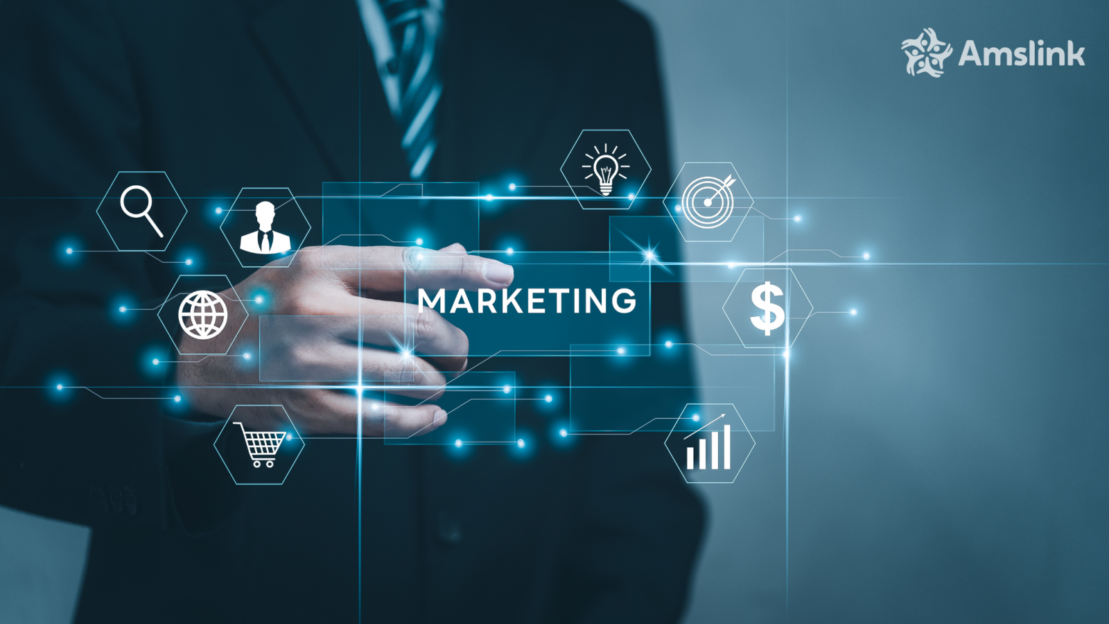 Marketing - Truyền thông có nhiều khoảng trống để nhà đầu tư sáng tạo