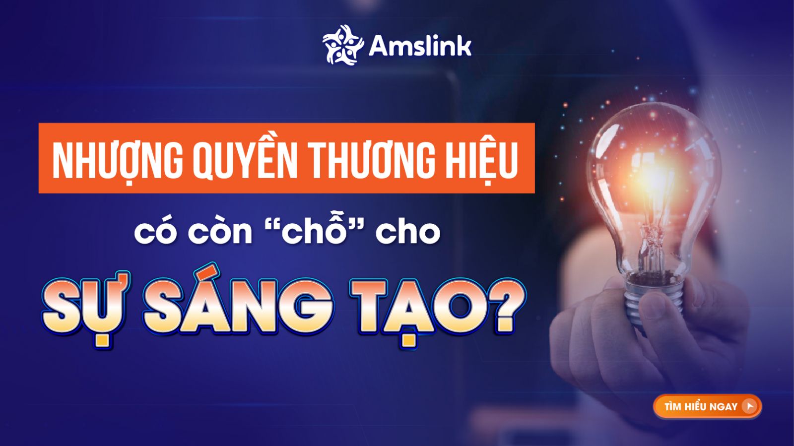 Liệu nhượng quyền có còn cho phép nhà đầu tư sáng tạo?