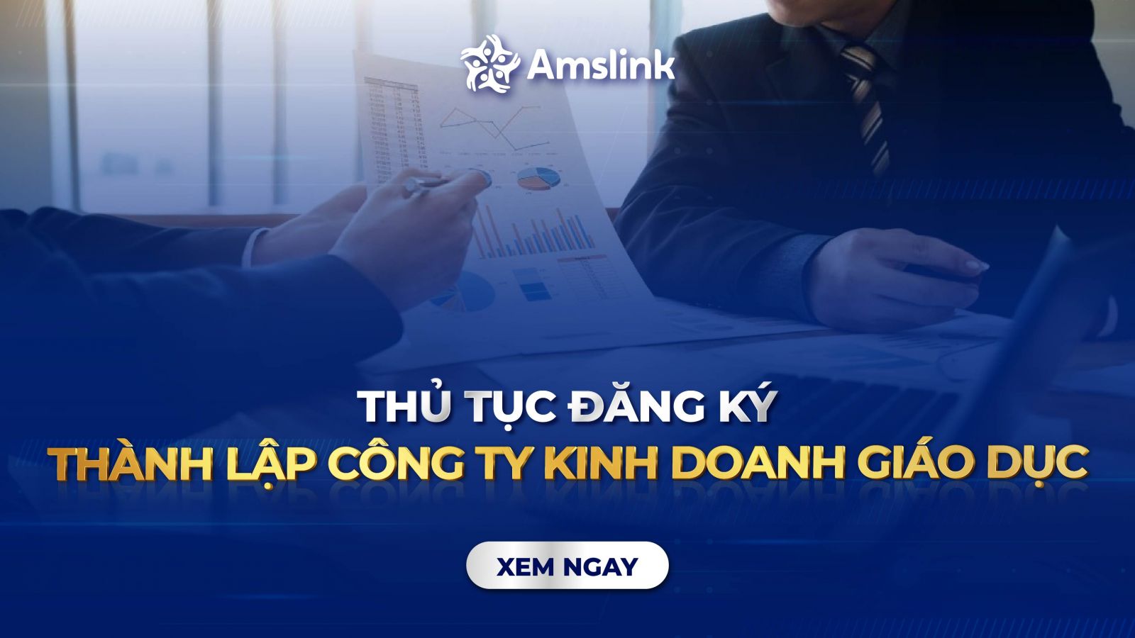 Thủ tục đăng ký kinh doanh giáo dục cần những yêu cầu như thế nào?