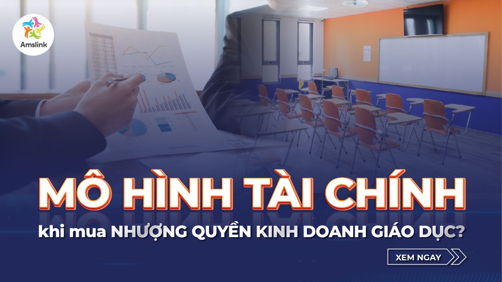 Lưu ý để xây dựng mô hình tài chính khi mua nhượng quyền kinh doanh giáo dục