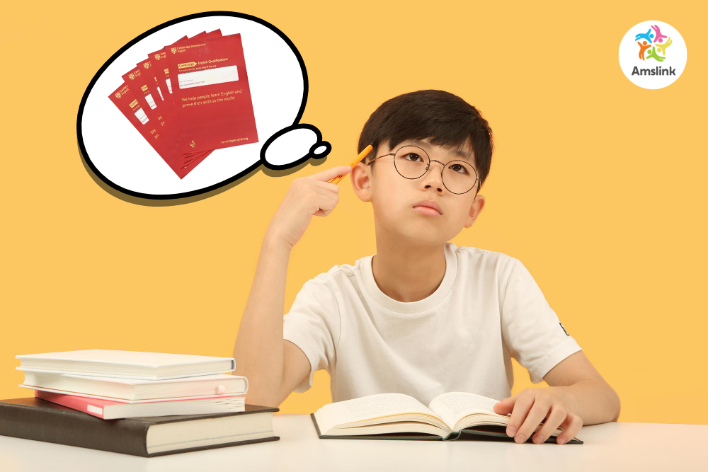 Ba mẹ và con nên lựa chọn chứng chỉ KET/PET/FCE hay KET/PET/FCE for School?