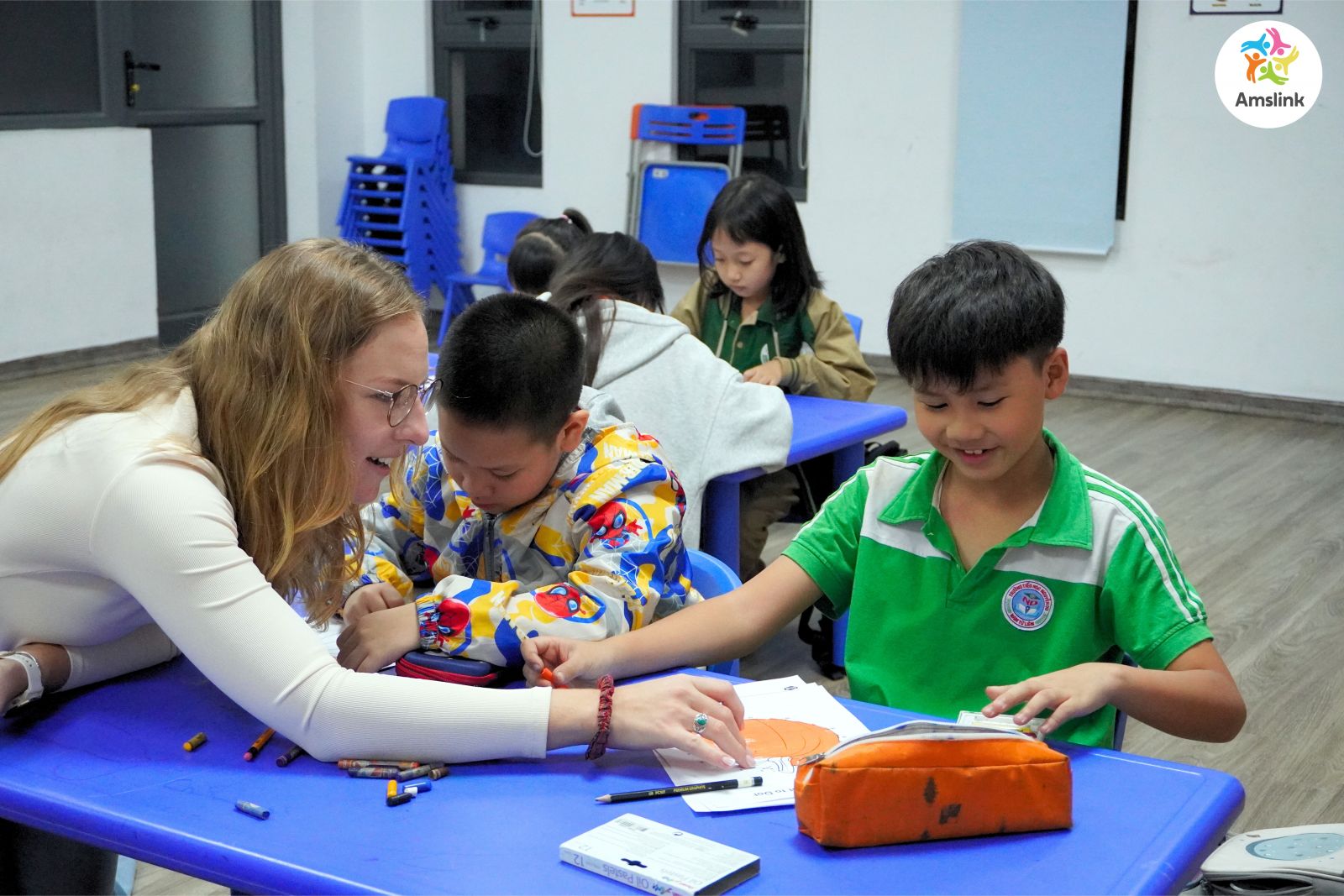 Việc luyện nói theo chủ đề giúp mang lại hiệu quả cao hơn