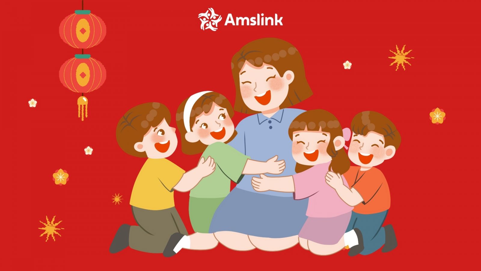 Mẫu câu tiếng Anh chúc Tết thầy cô truyền tải đầy đủ tình cảm của con