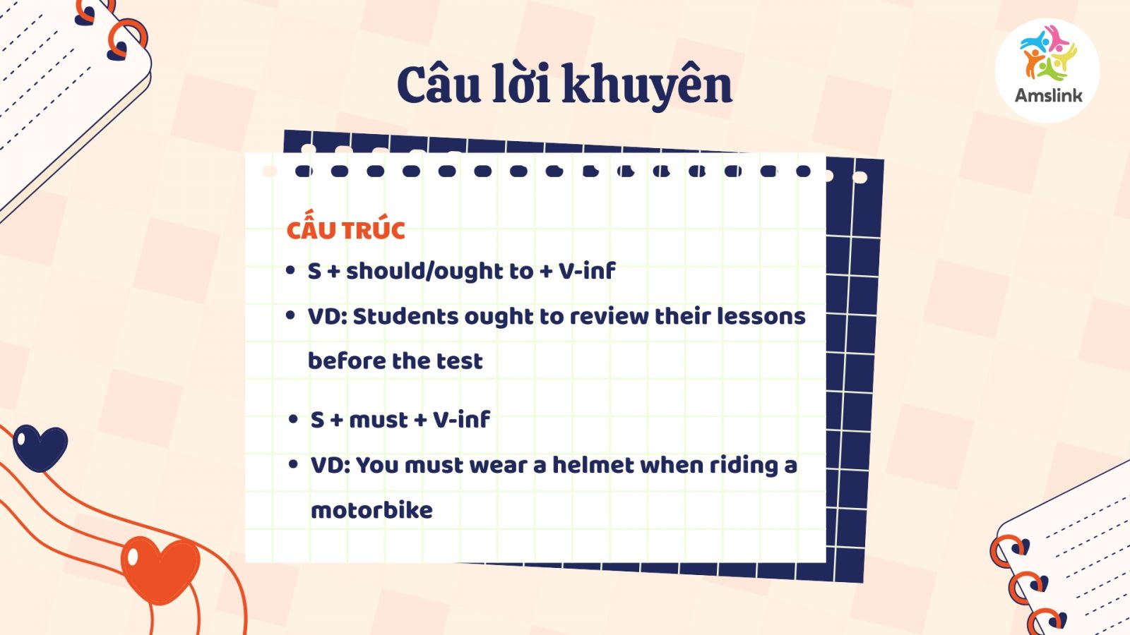 Đây là một mẫu câu quan trọng trong chương trình tiếng Anh 7