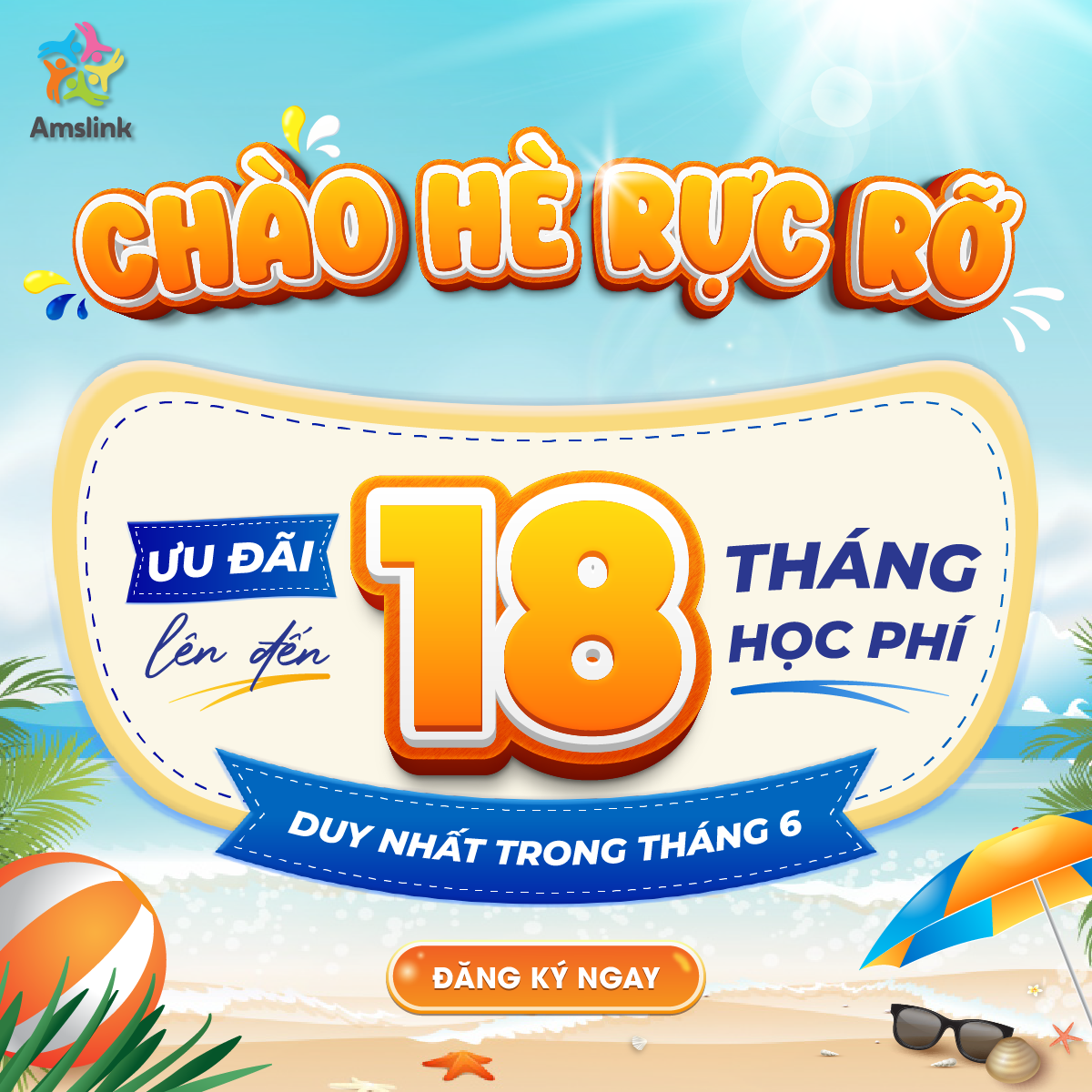Popup Mừng khai trương