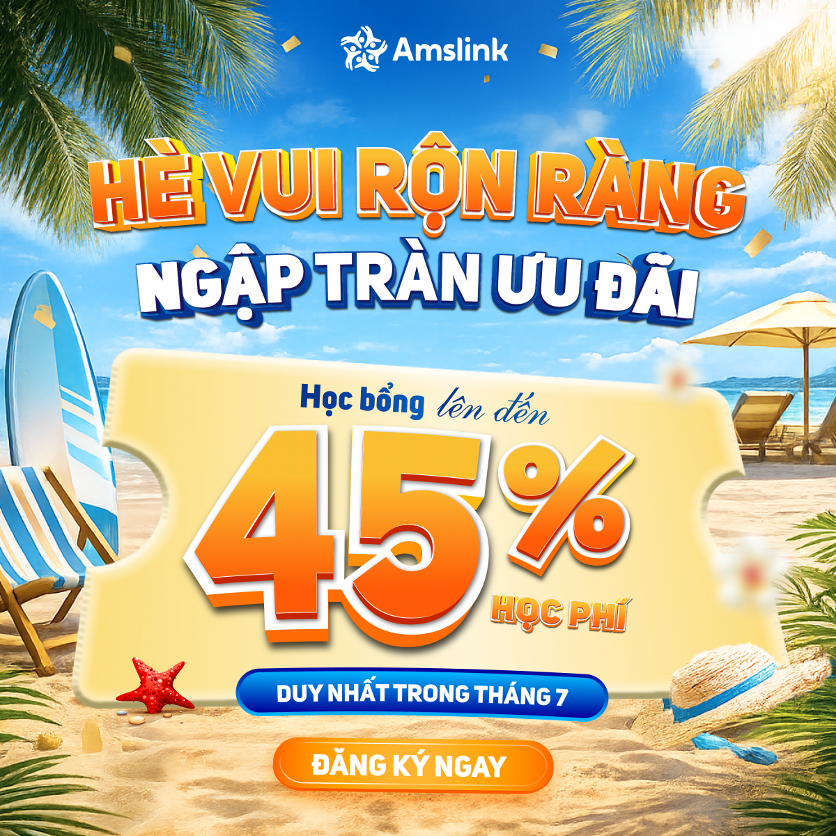 Popup Mừng khai trương