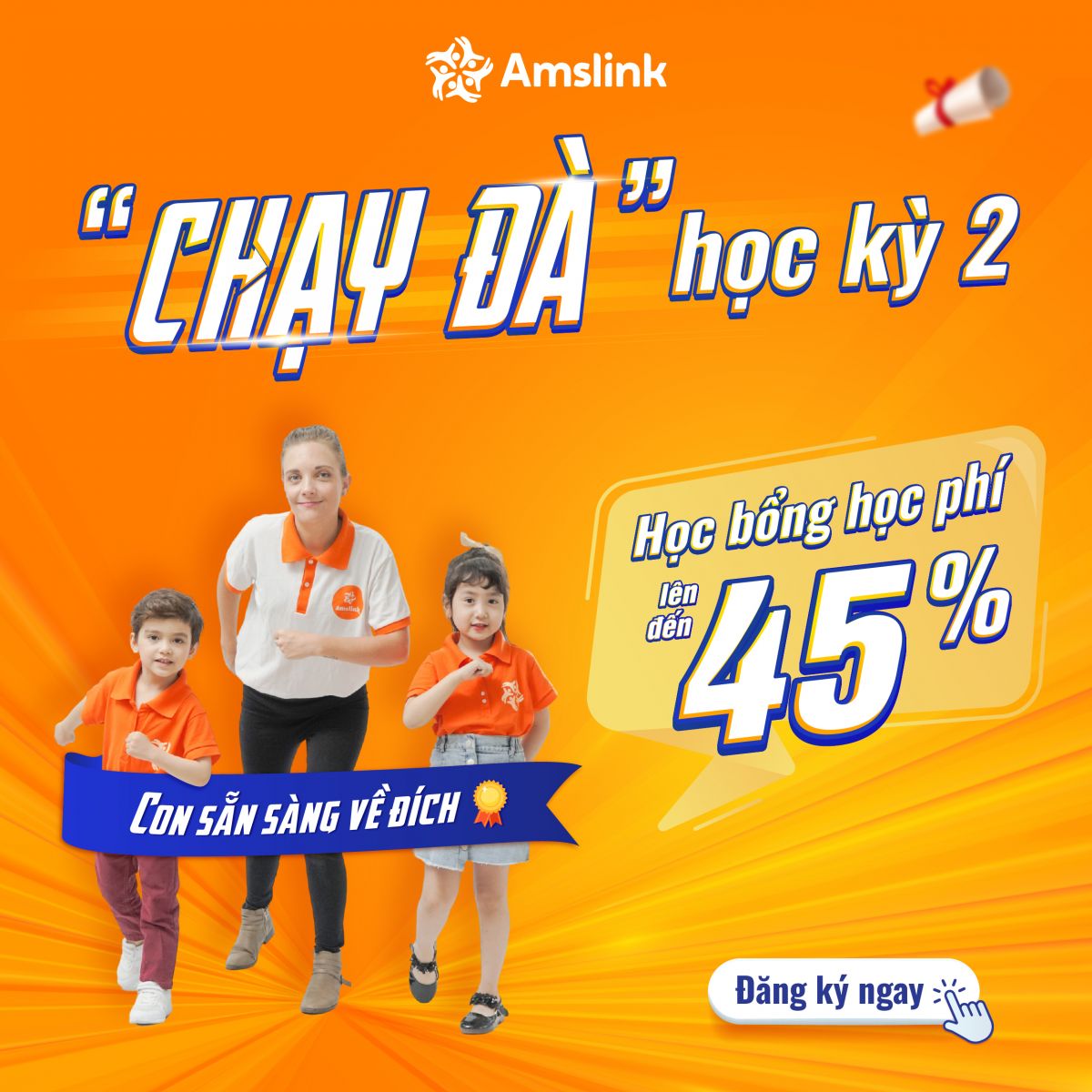 Popup Mừng khai trương