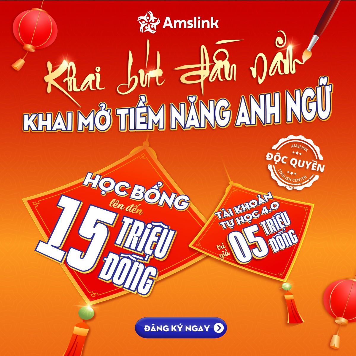 Popup Mừng khai trương