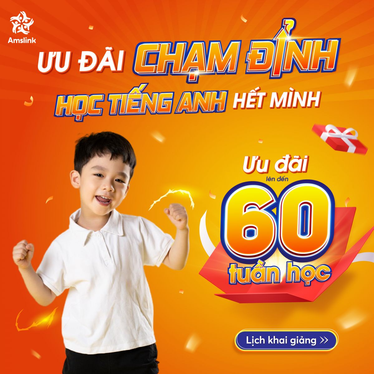 Popup Mừng khai trương