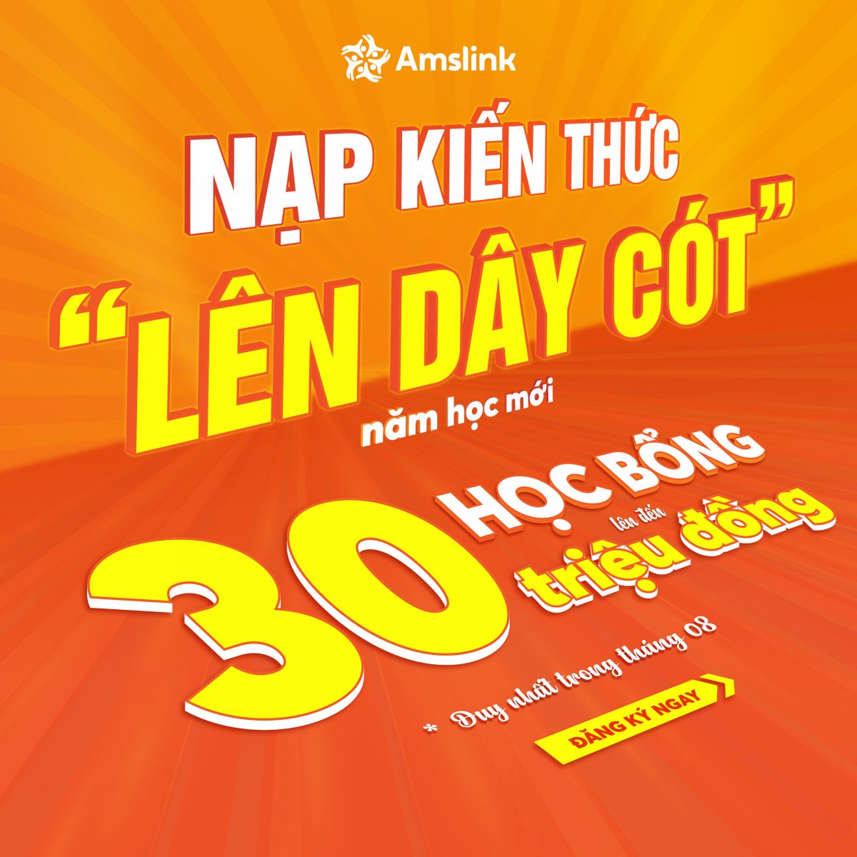 Popup Mừng khai trương