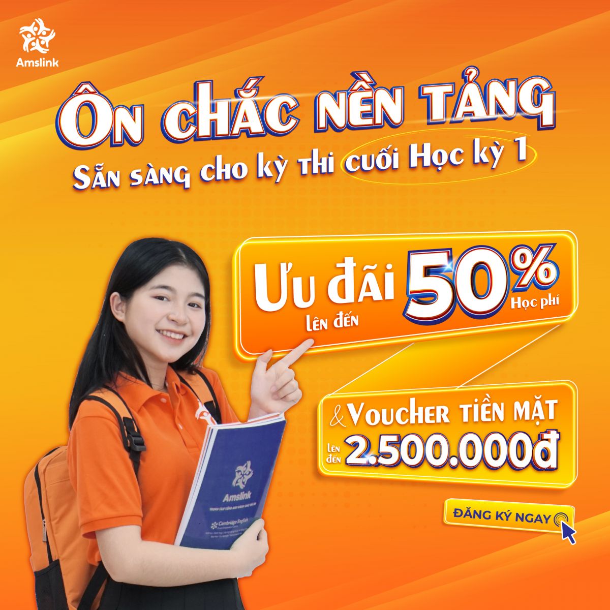 Popup Mừng khai trương