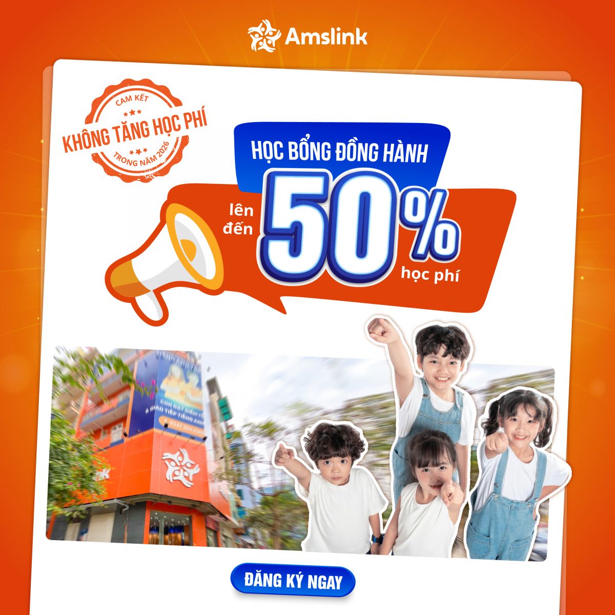 Popup Mừng khai trương